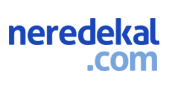 Neredekal.com - Zeytindalı Apart