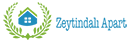 Zeytindalı Apart